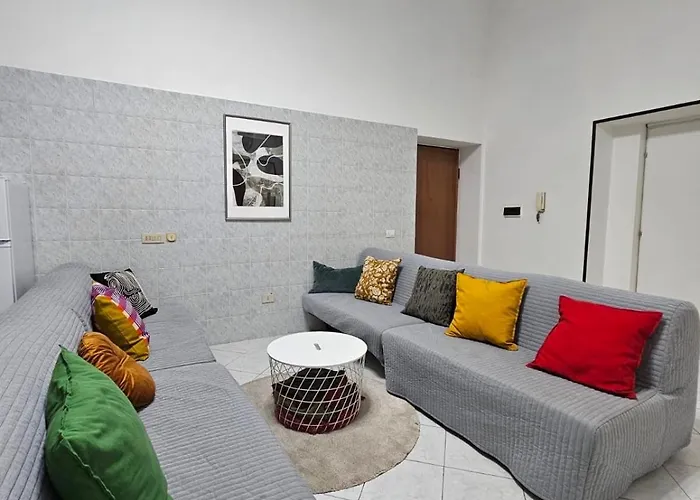Nunzia\'S House