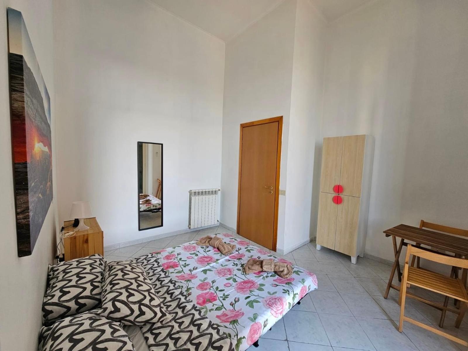 Nunzia's House Apartment