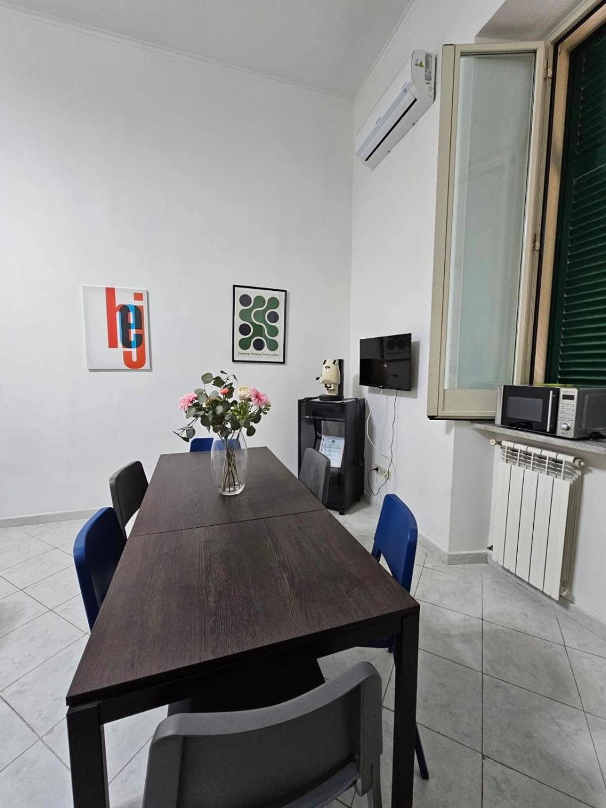 Nunzia's House Apartment