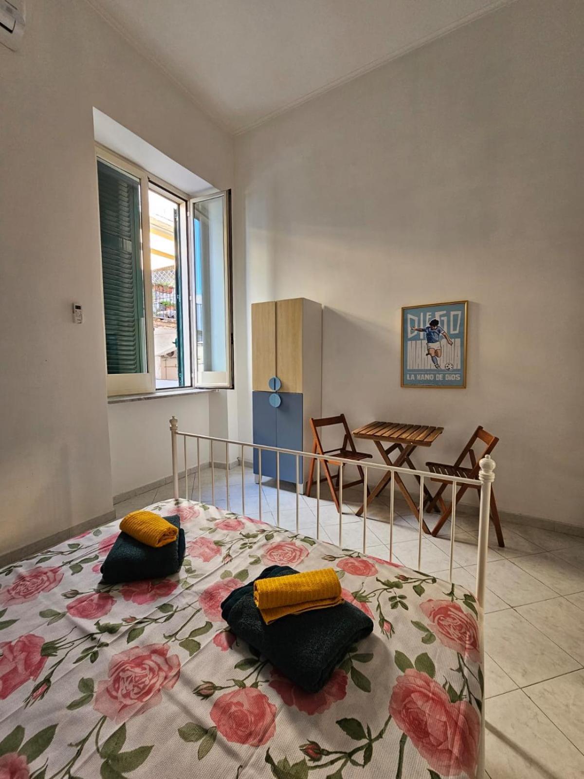 Nunzia's House Apartment *