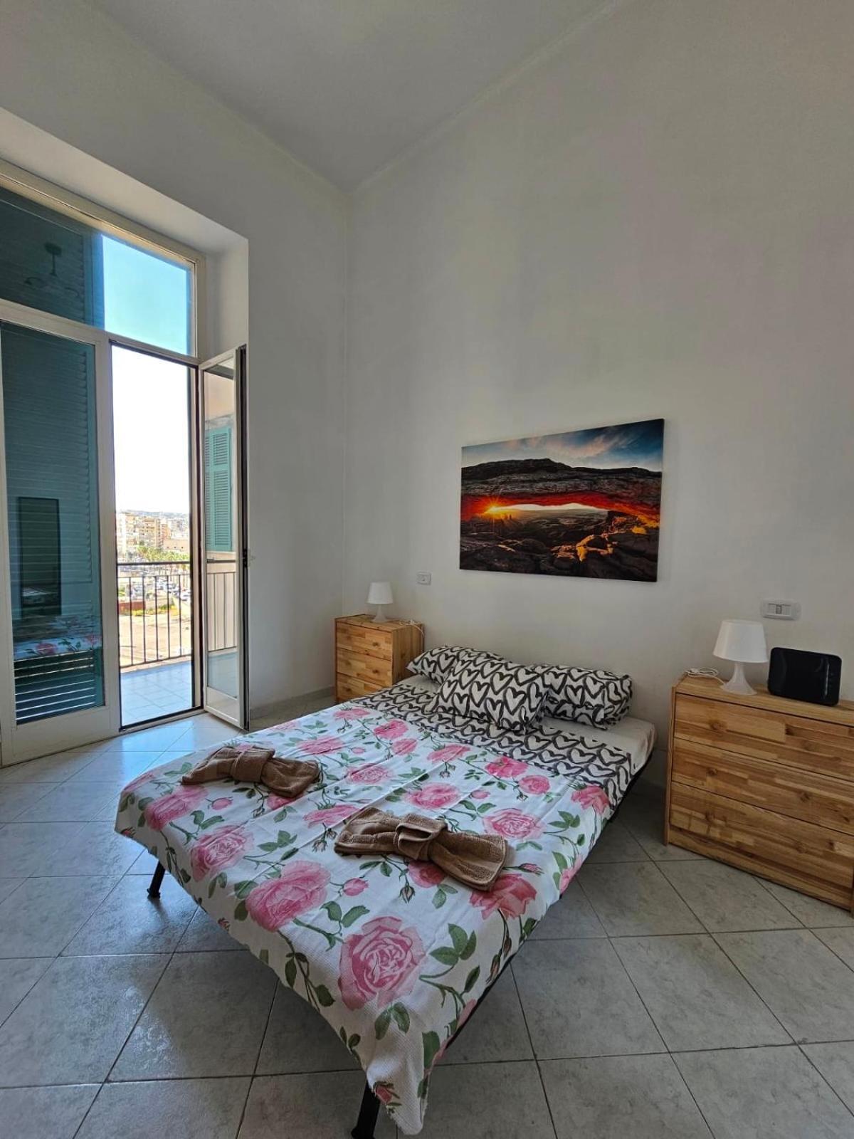 Nunzia's House Apartment Naples
