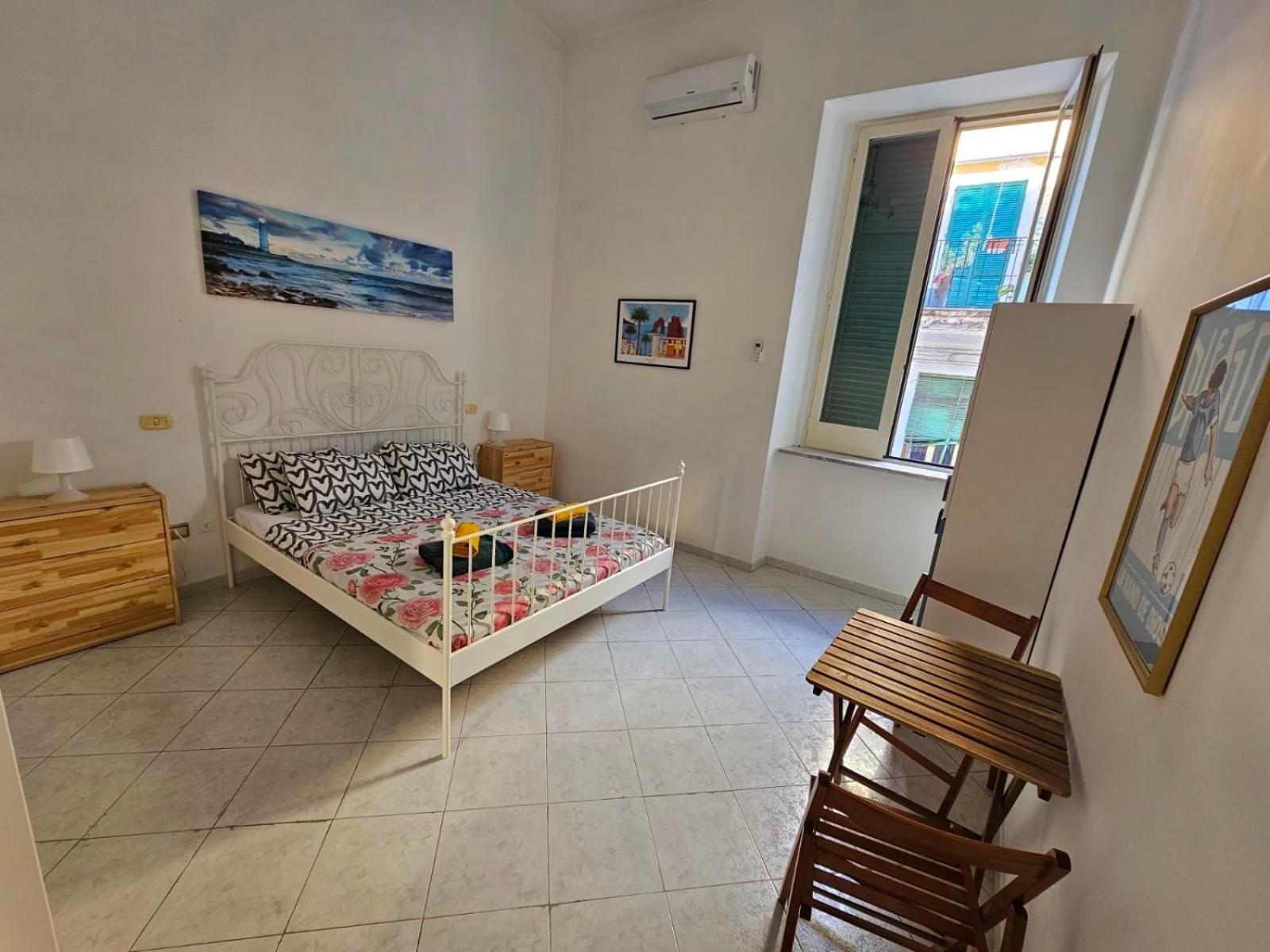 Appartamento Nunzia's House *