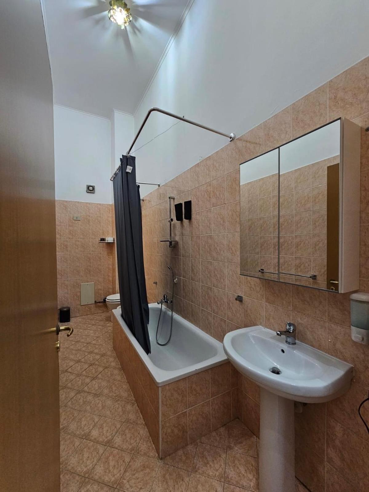 Nunzia's House Apartment Naples