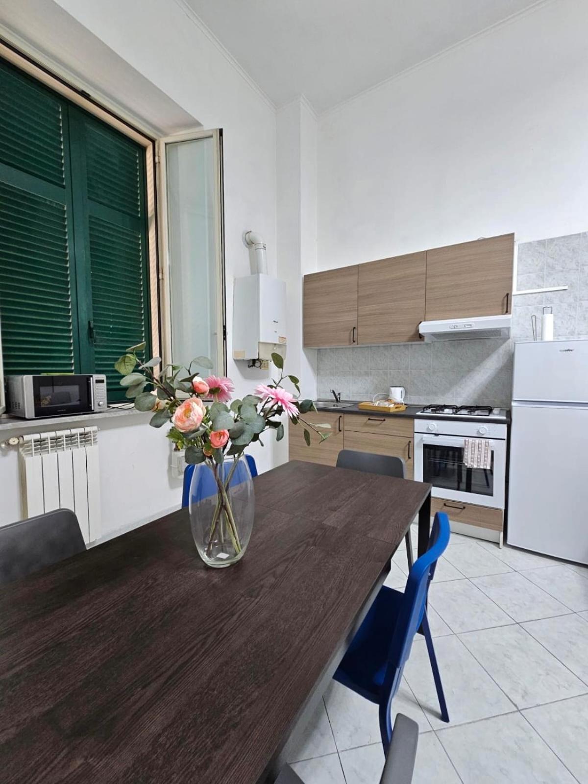 Nunzia's House Apartment *