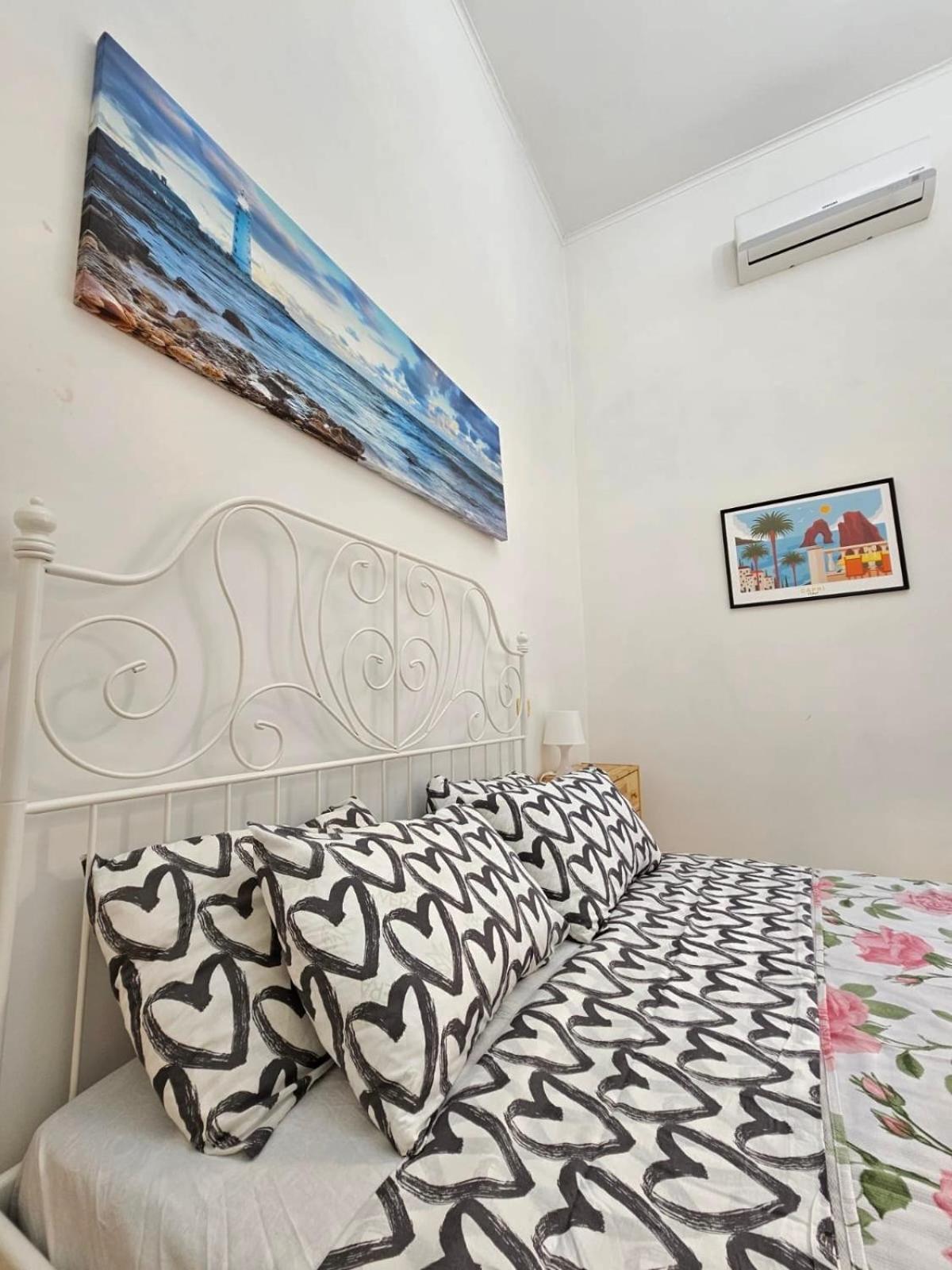 Apartment Nunzia's House Naples