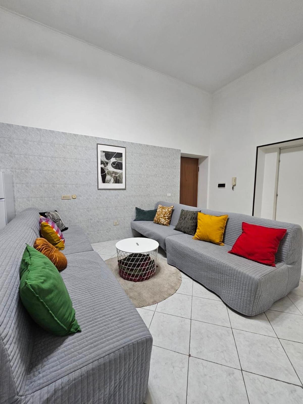 Nunzia's House