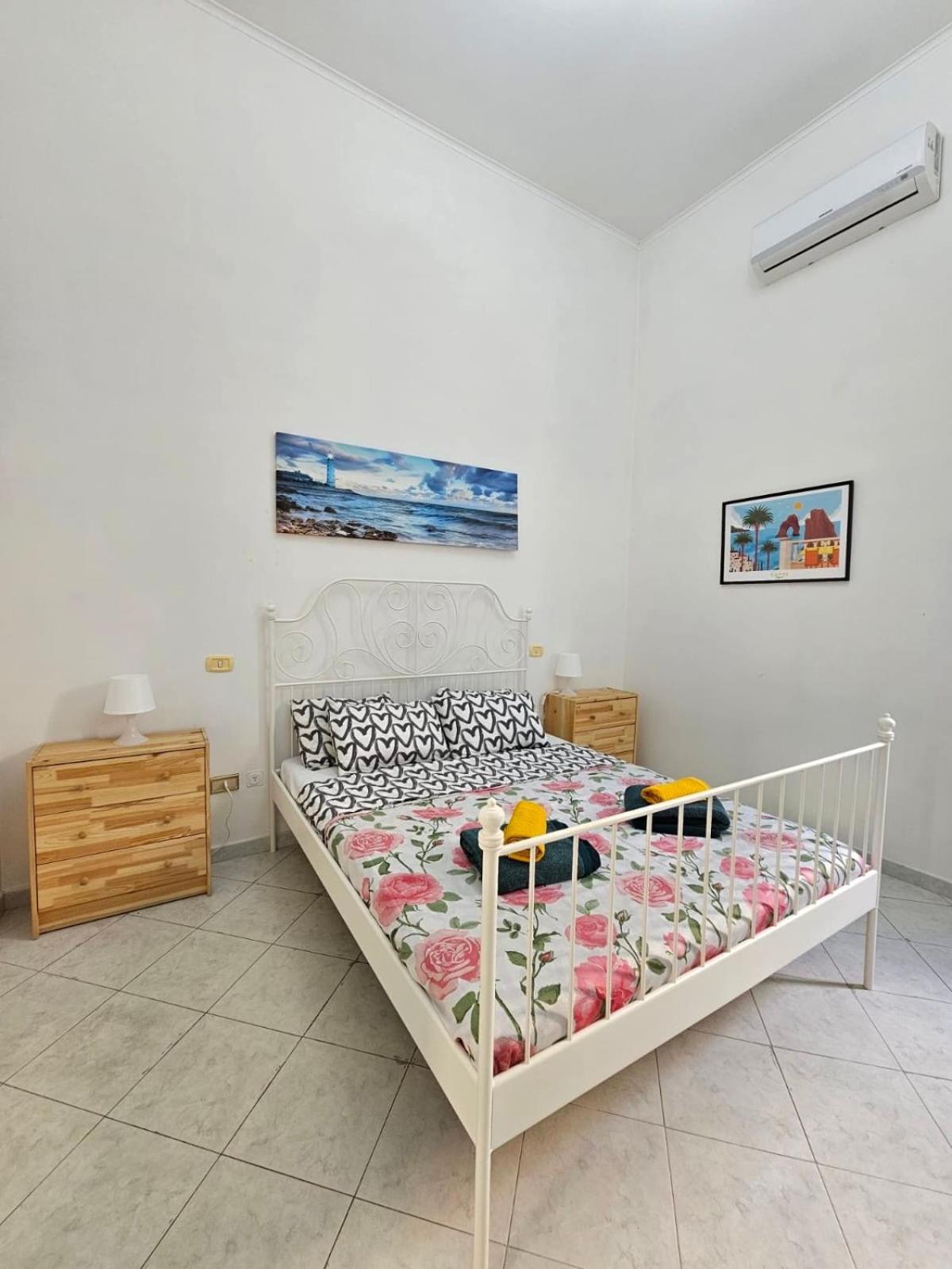 Nunzia's House Apartment *