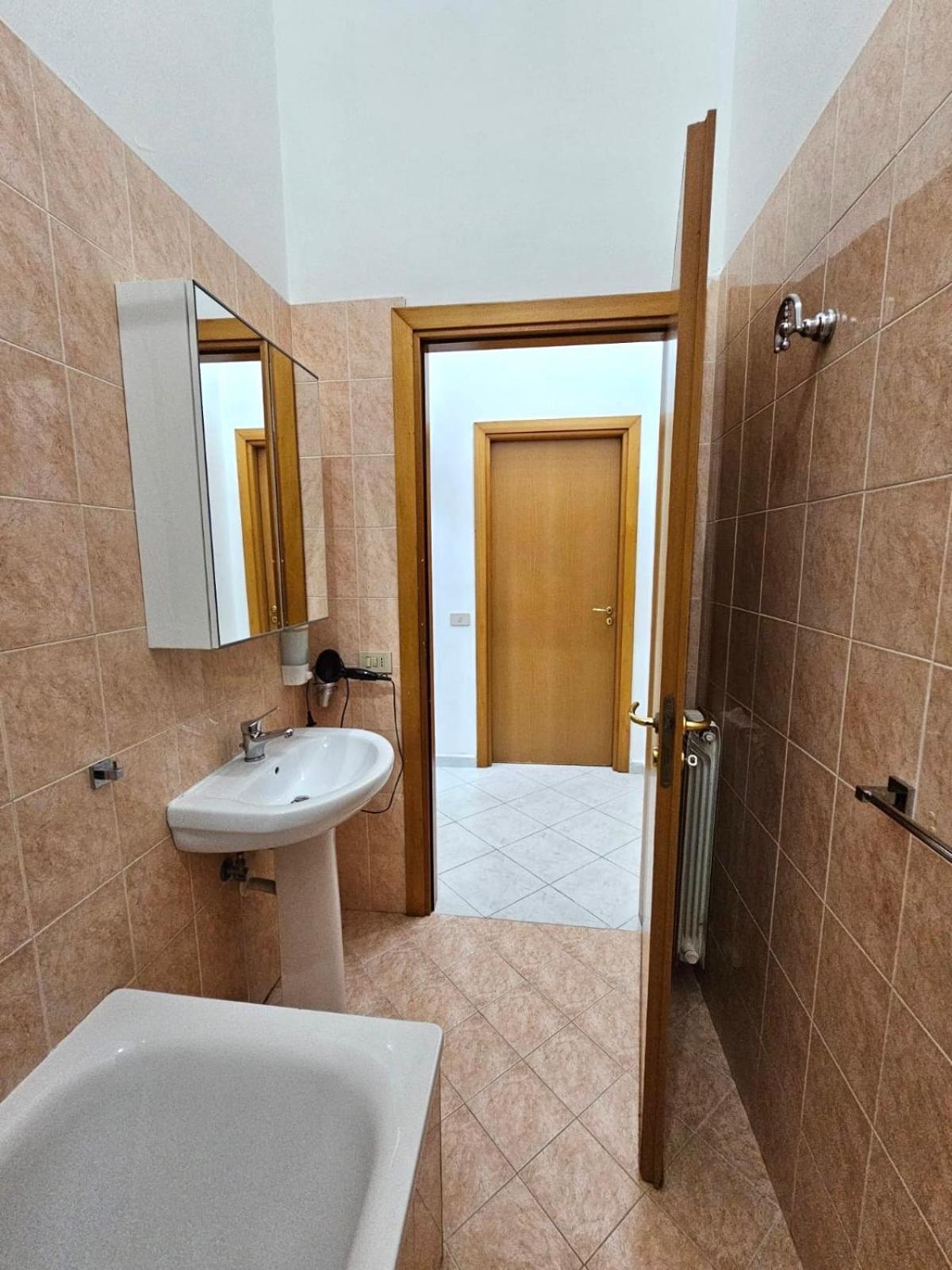Apartment Nunzia's House Naples
