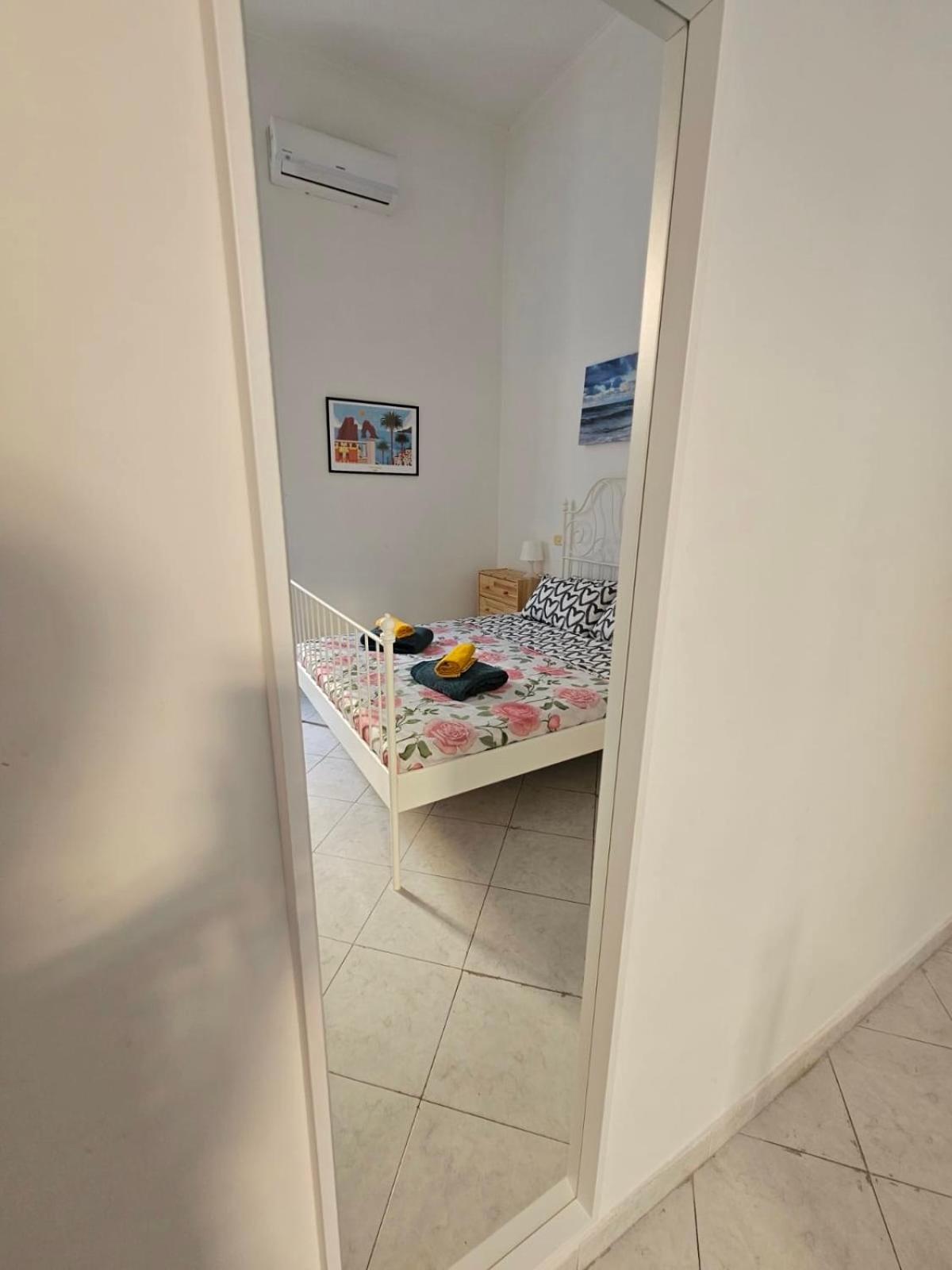 Nunzia's House Naples