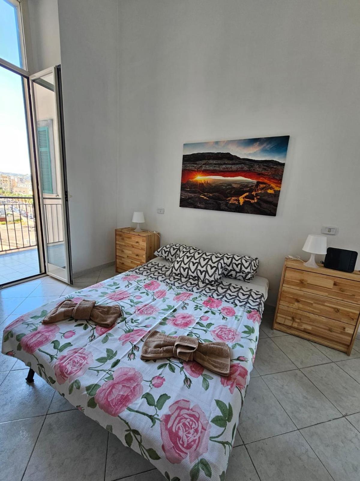 Nunzia's House Apartment Naples