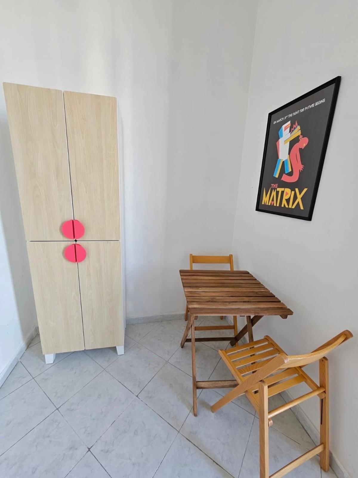 Nunzia's House