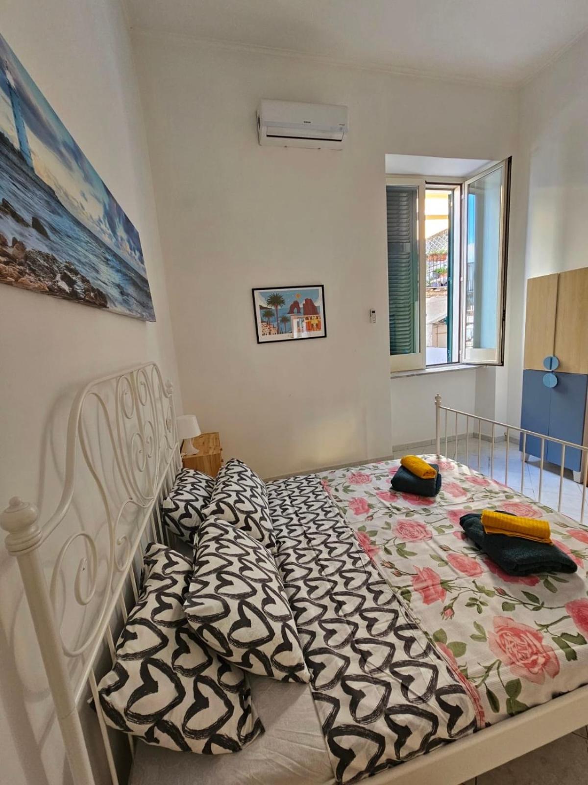 Nunzia's House Apartment *